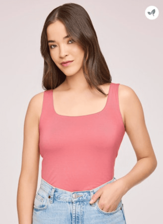 Belize Tank in Berry - MST GoodsTank TopGentle Fawn