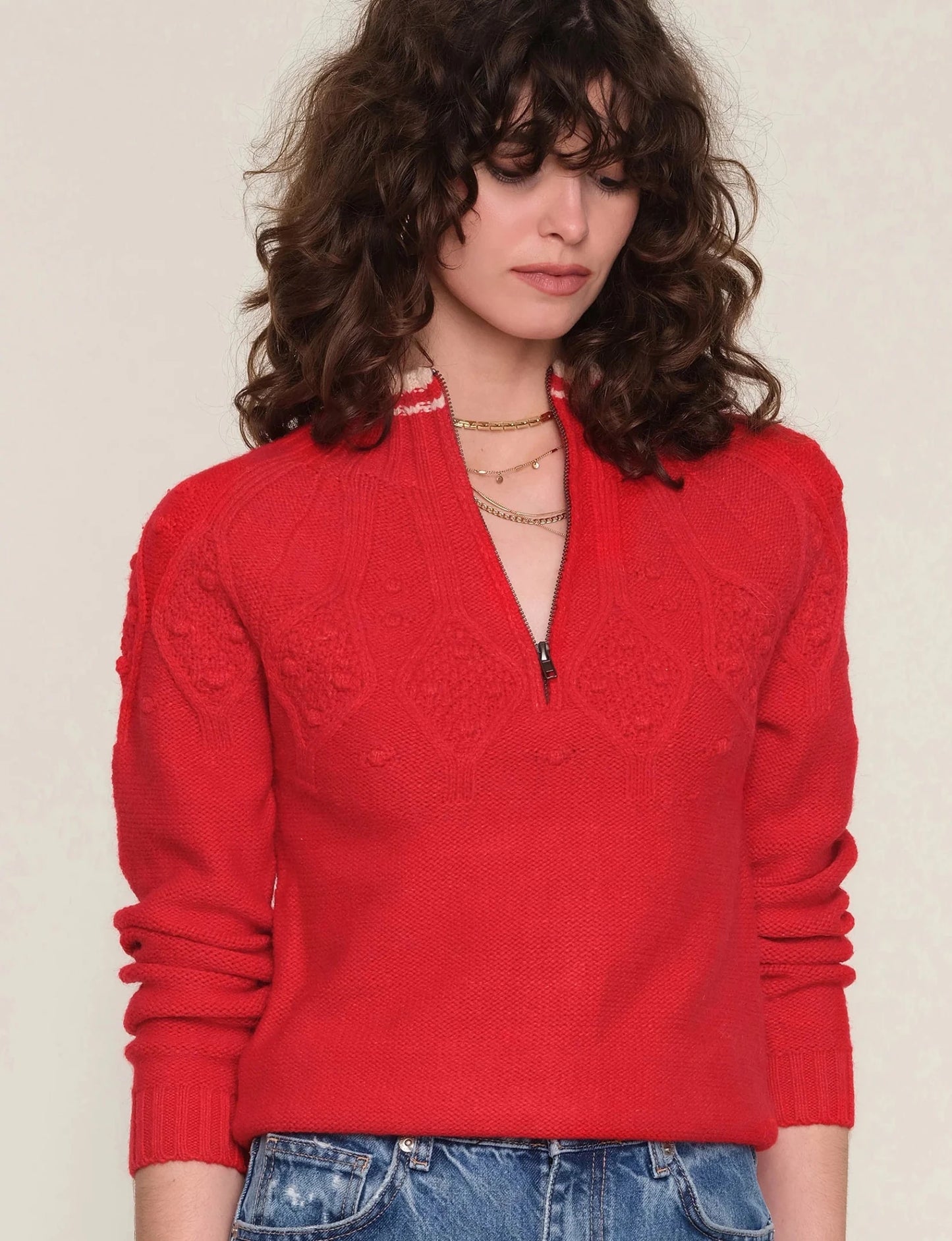 Bellini Sweater - MST GoodsSweaterHeartloom