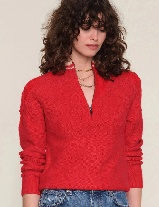 Bellini Sweater - MST GoodsSweaterHeartloom