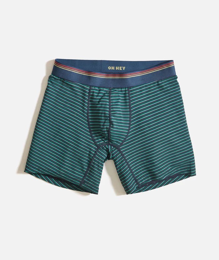 Best Boxer Briefs Ever + Air Briefs - MST GoodsMarine Layer