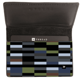 Bifold Wallets - MST GoodsThread Wallets