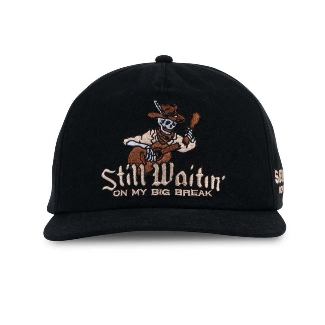 Big Break Hat - MST GoodsSendero Provisions Company