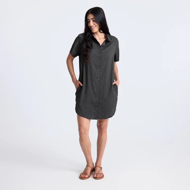 Bless Up Dress - MST GoodsRoark