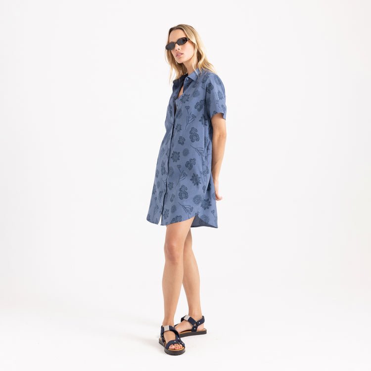 Bless Up Dress - MST GoodsRoark