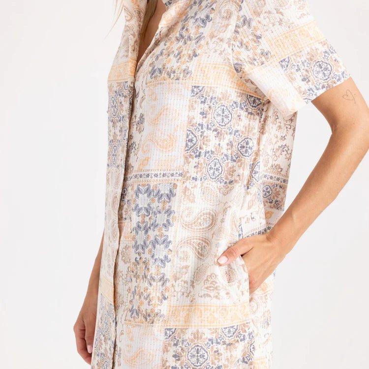 Bless Up Dress - MST GoodsRoark