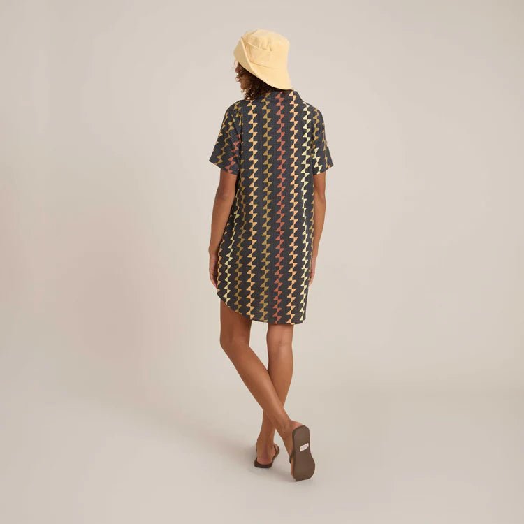 Bless Up Dress - MST GoodsRoark