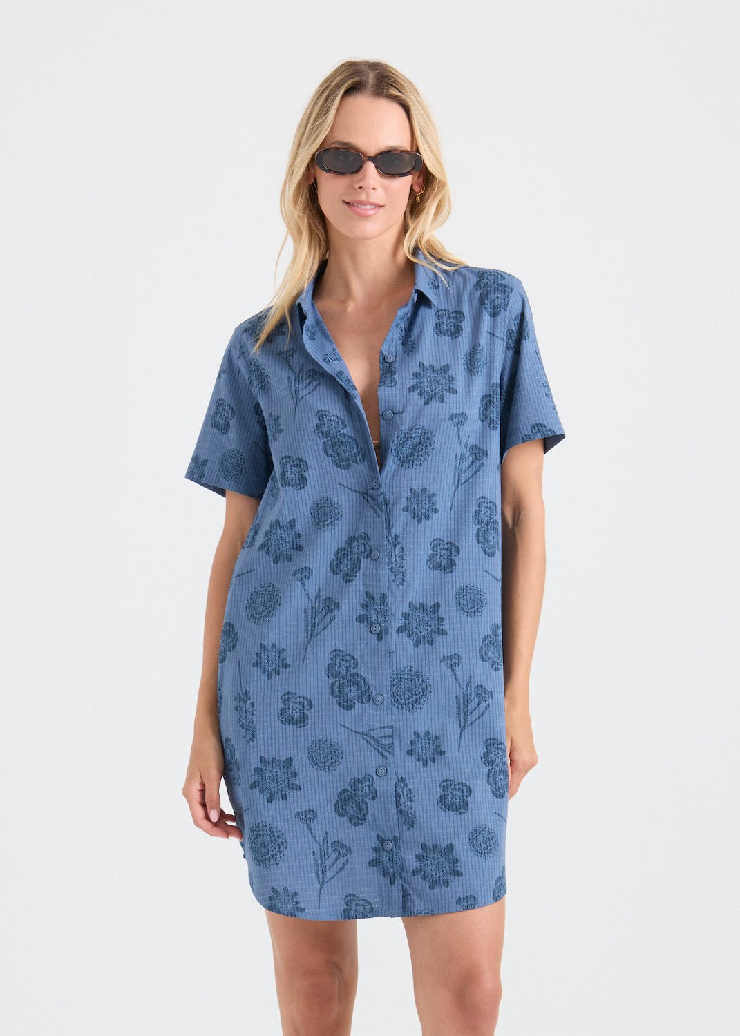 Bless Up Dress - MST GoodsRoark