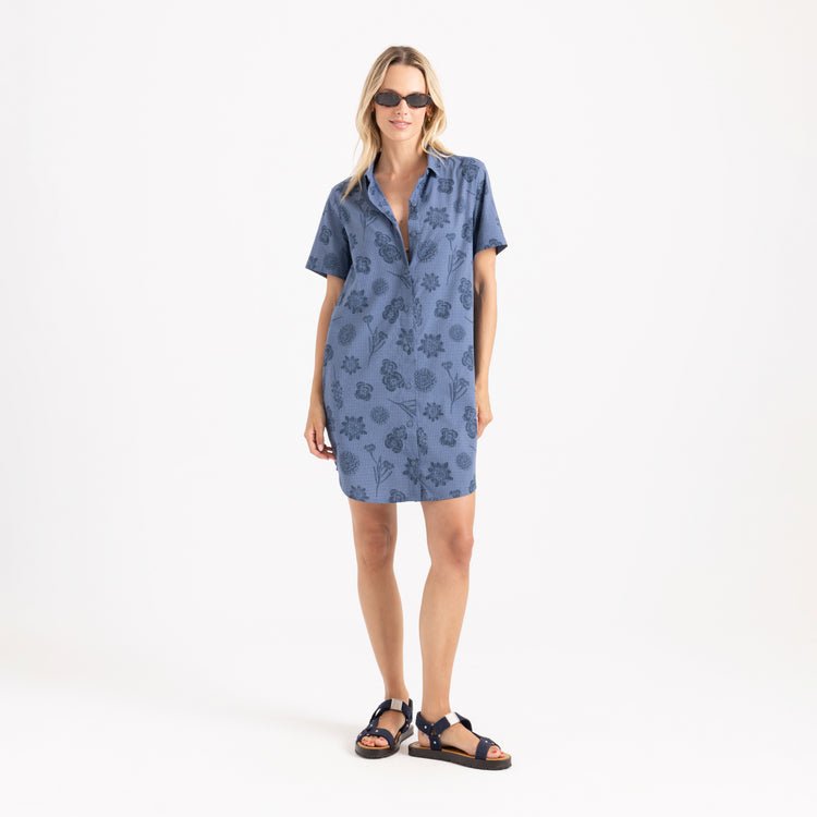 Bless Up Dress - MST GoodsRoark