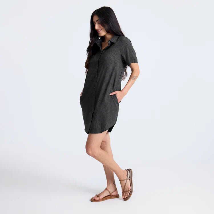 Bless Up Dress - MST GoodsRoark