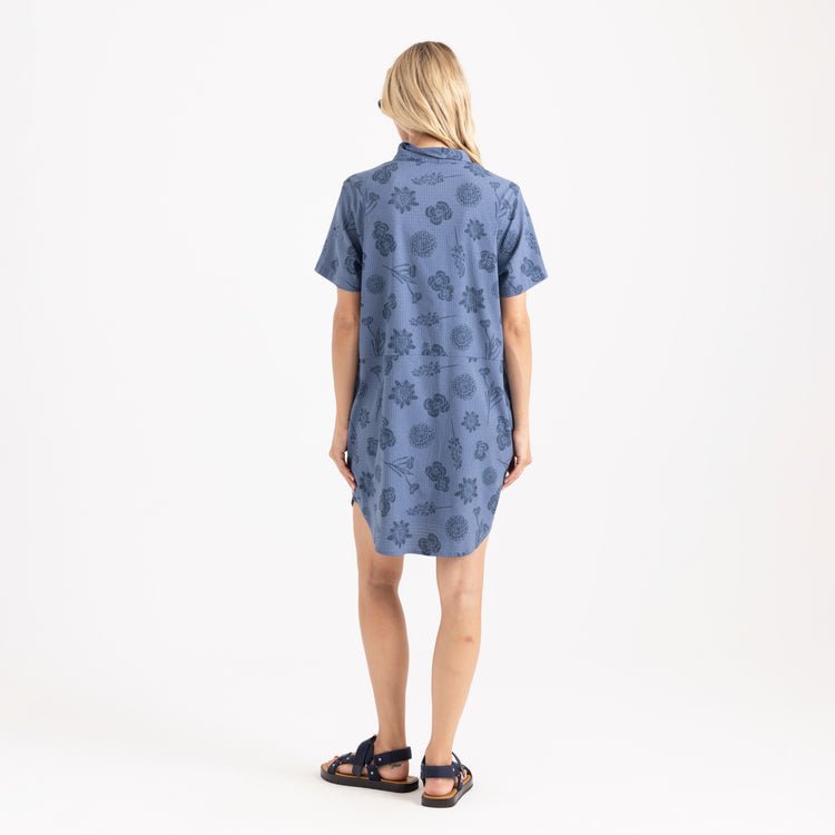 Bless Up Dress - MST GoodsRoark