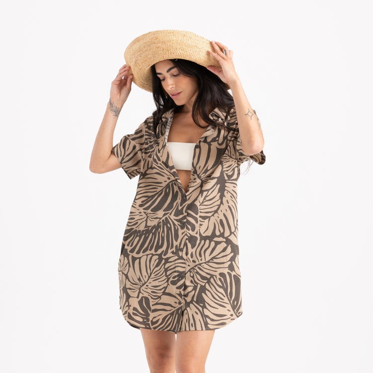 Bless Up Dress - MST GoodsRoark