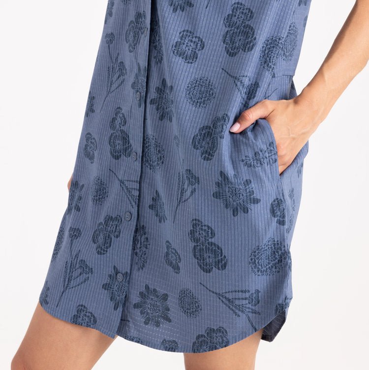 Bless Up Dress - MST GoodsRoark