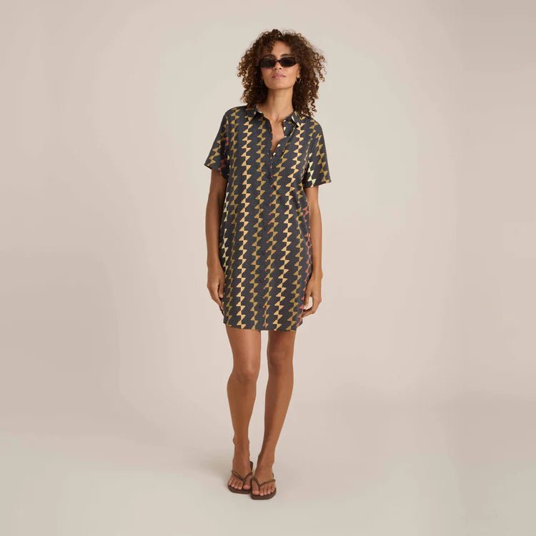 Bless Up Dress - MST GoodsRoark