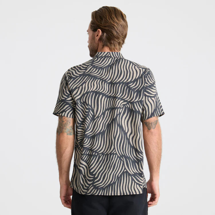 Bless Up Breathable Stretch Shirt