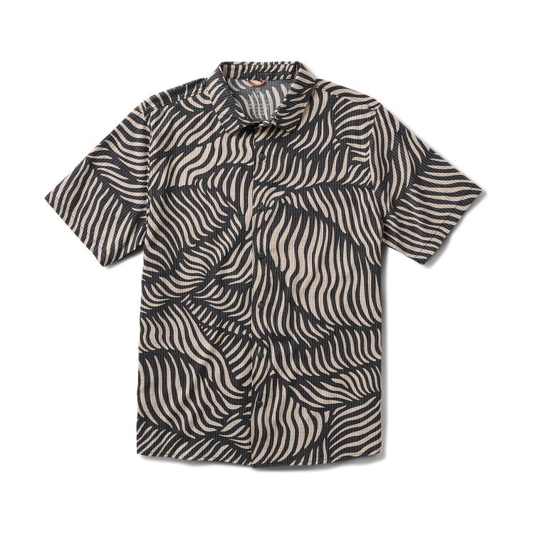 Bless Up Breathable Stretch Shirt