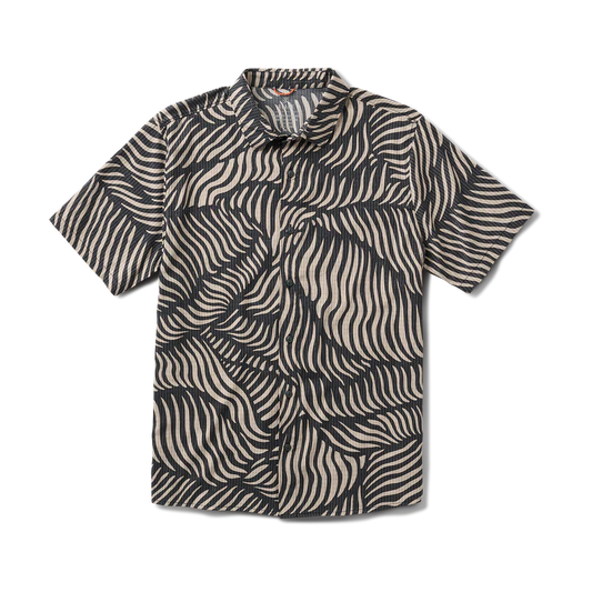 Bless Up Breathable Stretch Shirt