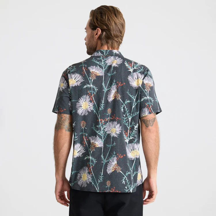Bless Up Breathable Stretch Shirt
