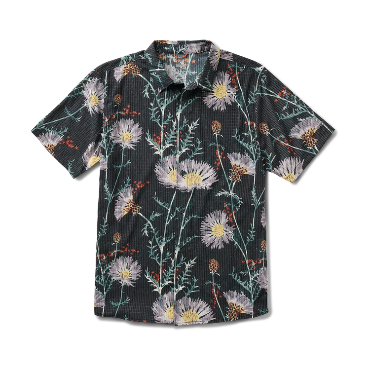 Bless Up Breathable Stretch Shirt