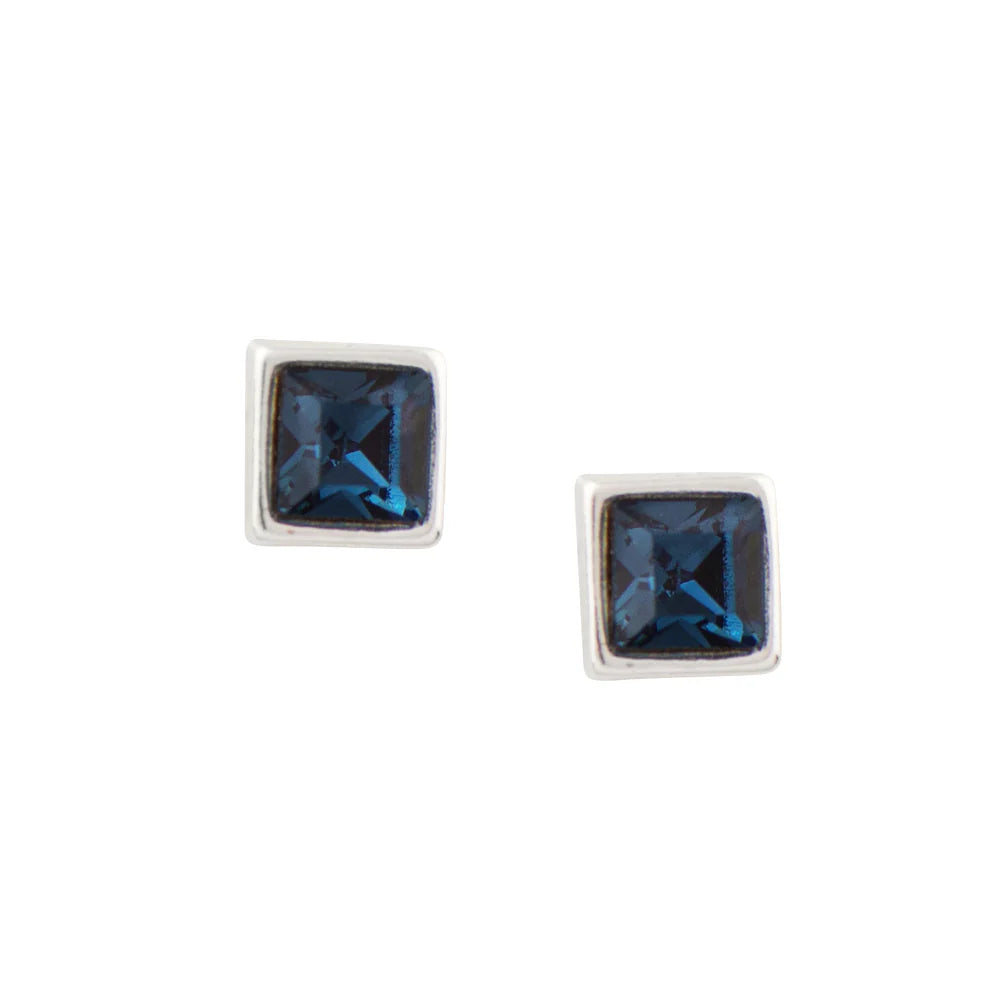 Assorted Tomas Stud Earrings