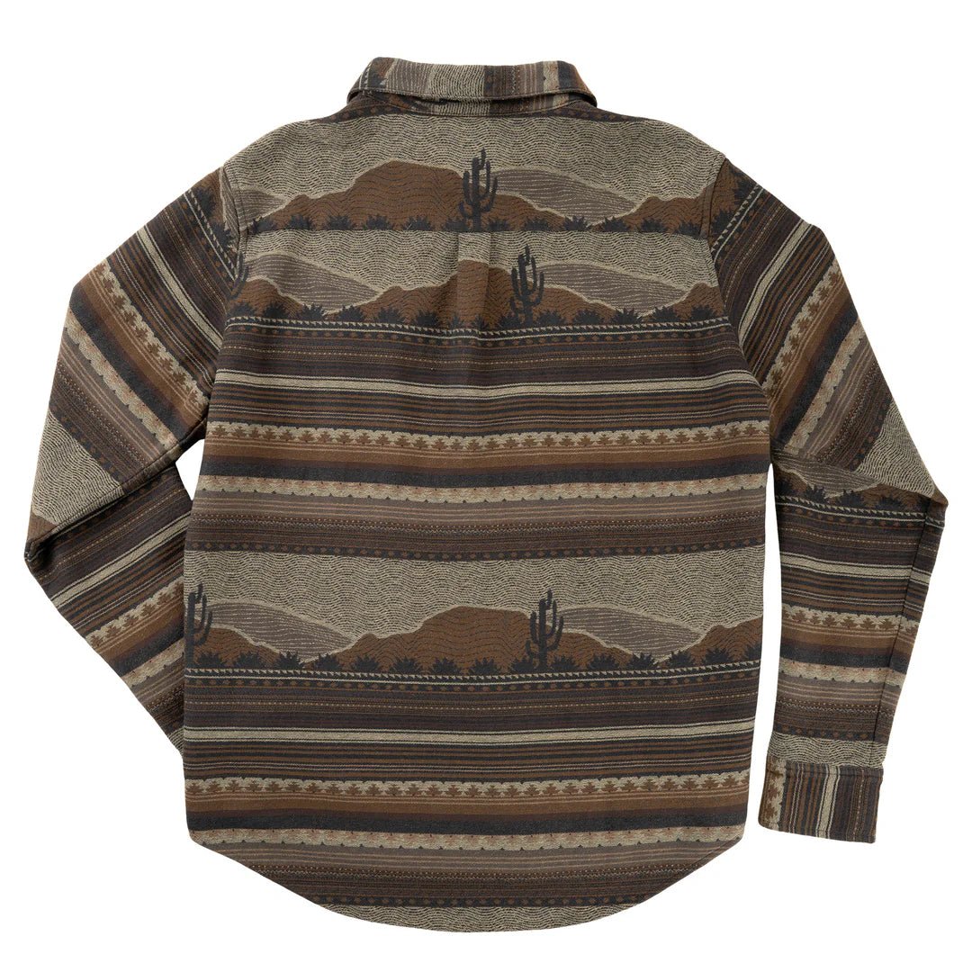Boquillas Long Sleeve Shirt - MST GoodsSendero Provisions Company