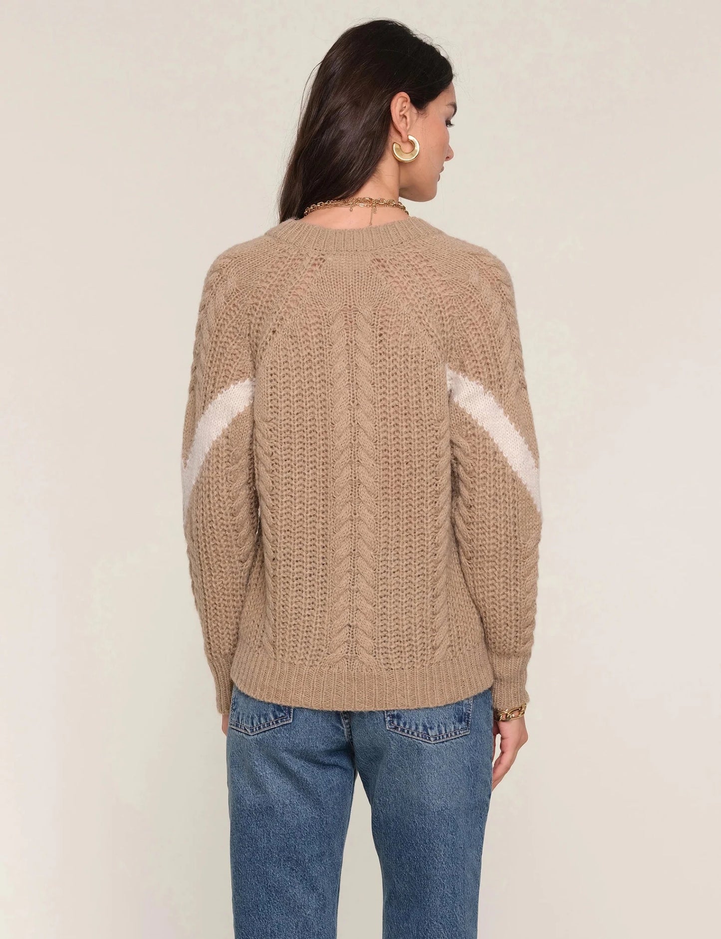 Bosca Sweater - MST GoodsSweaterHeartloom