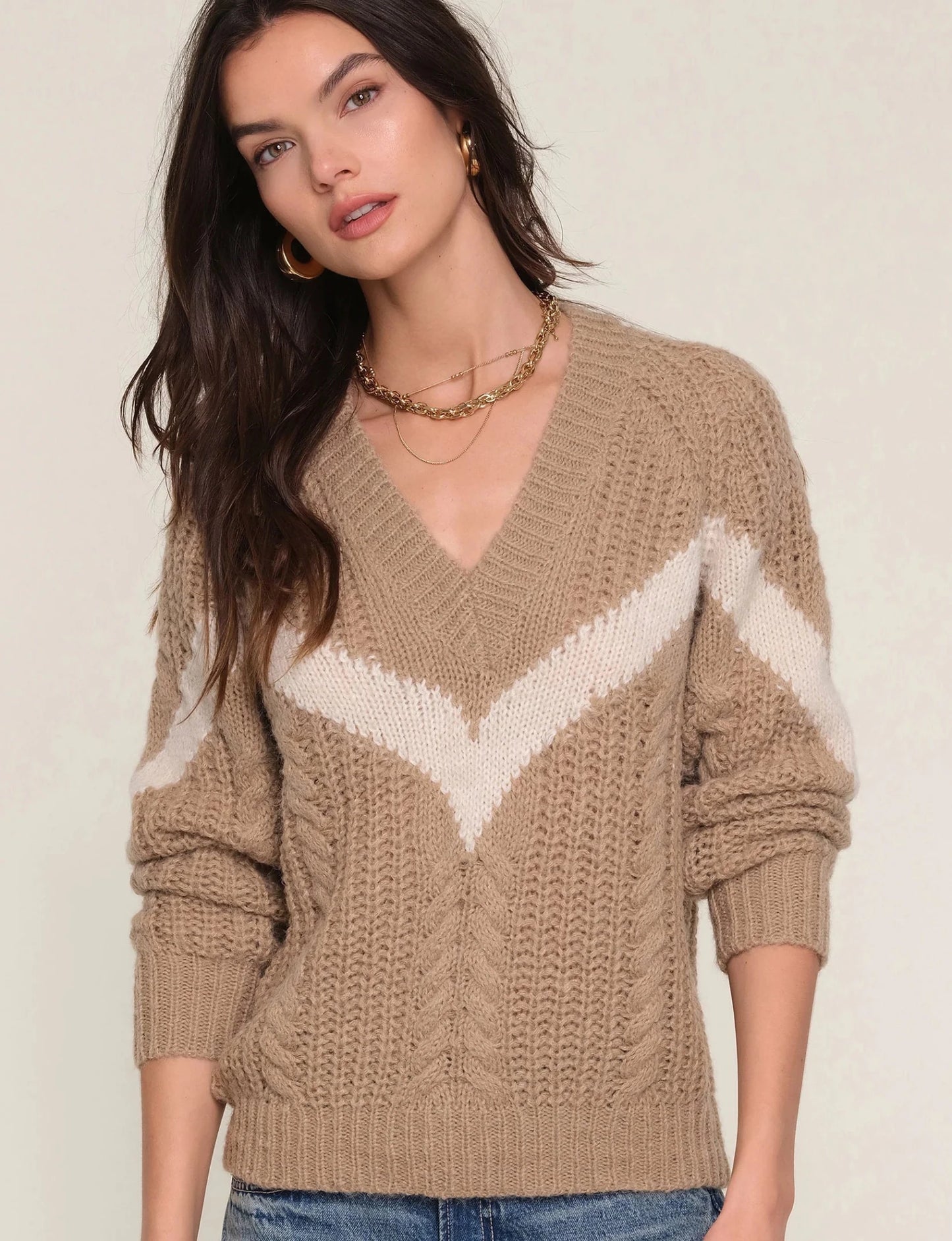 Bosca Sweater - MST GoodsSweaterHeartloom