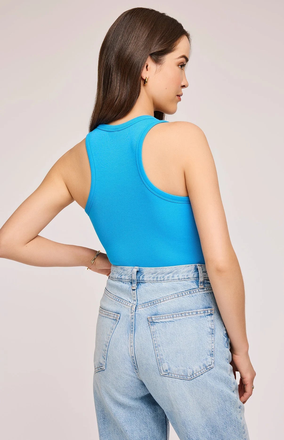 Bowen Tank - MST GoodsGentle Fawn