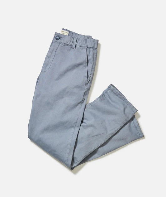 Breeze Saturday Chino - MST GoodsMarine Layer