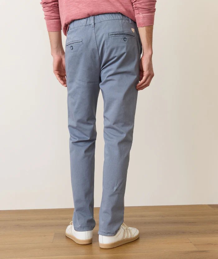 Breeze Saturday Chino - MST GoodsMarine Layer