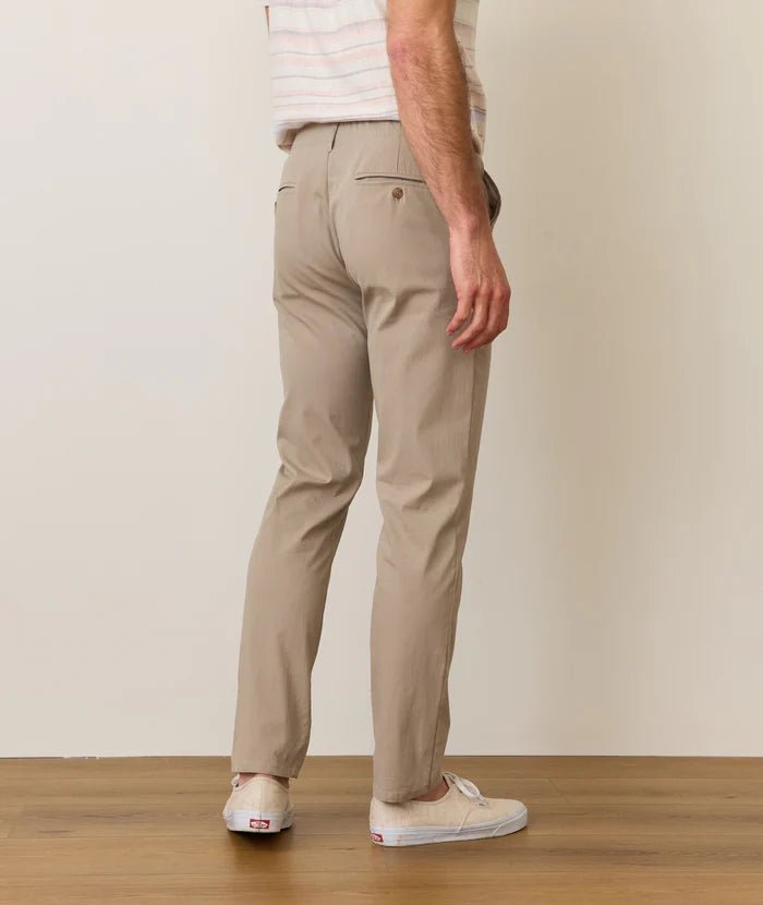 Breeze Saturday Chino - MST GoodsMarine Layer