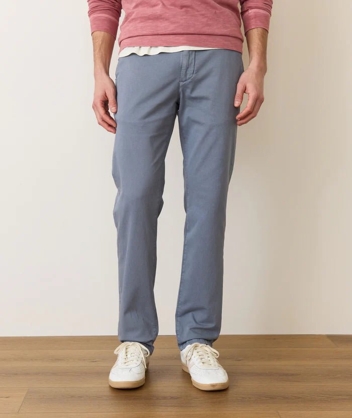 Breeze Saturday Chino - MST GoodsMarine Layer