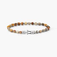 Brontide 4mm Bracelet - MST GoodsBraceletsPig & Hen