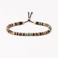 Brontide 4mm Bracelet - MST GoodsBraceletsPig & Hen