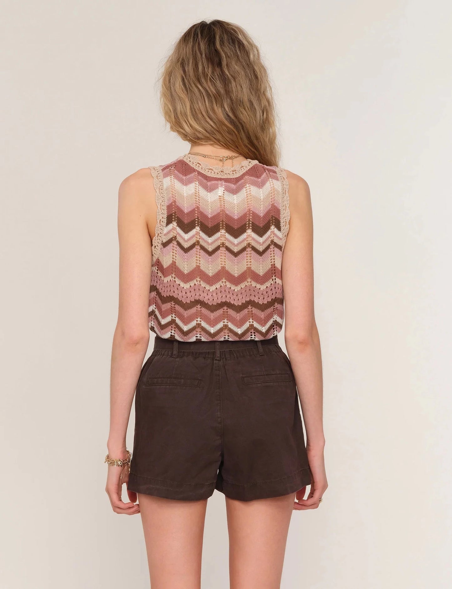 Brooklyn Short - MST GoodsShortsHeartloom
