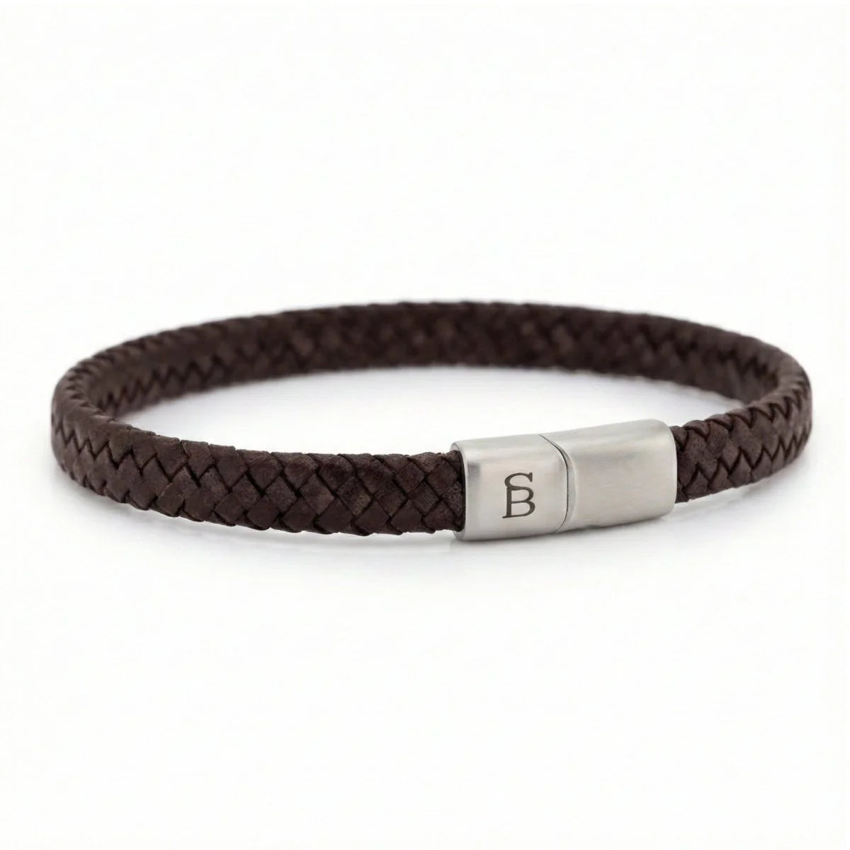 Riley Leather Bracelet
