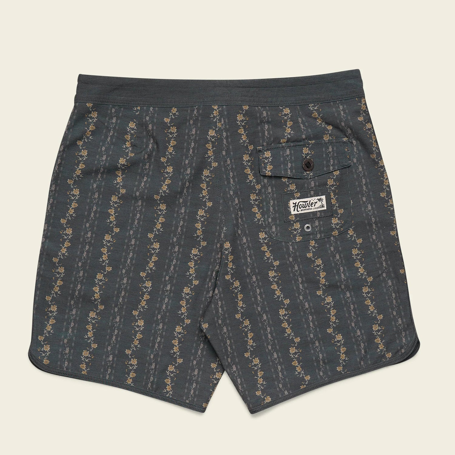 Bruja Boardshorts - MST GoodsHowler Bros