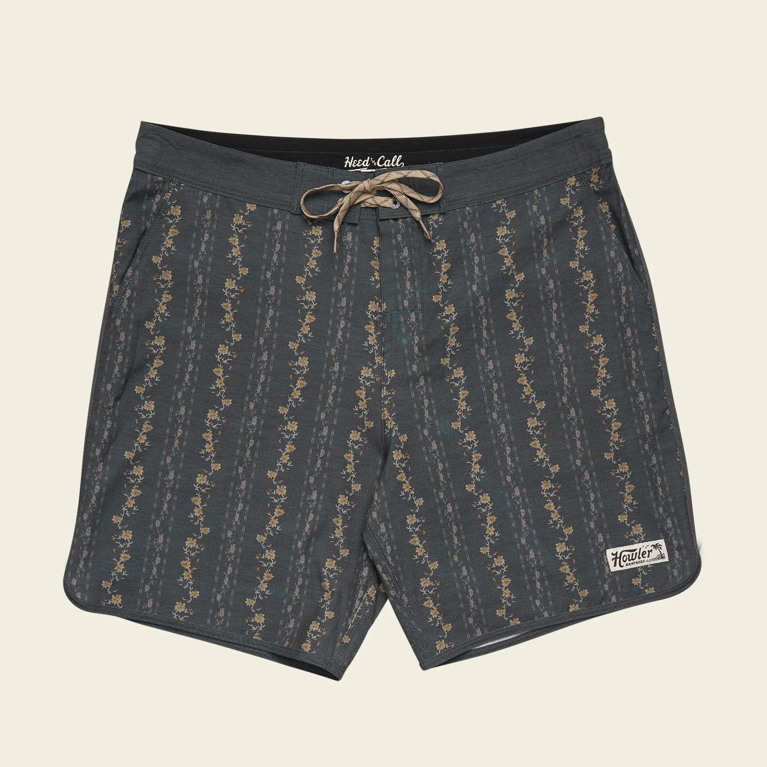 Bruja Boardshorts - MST GoodsHowler Bros