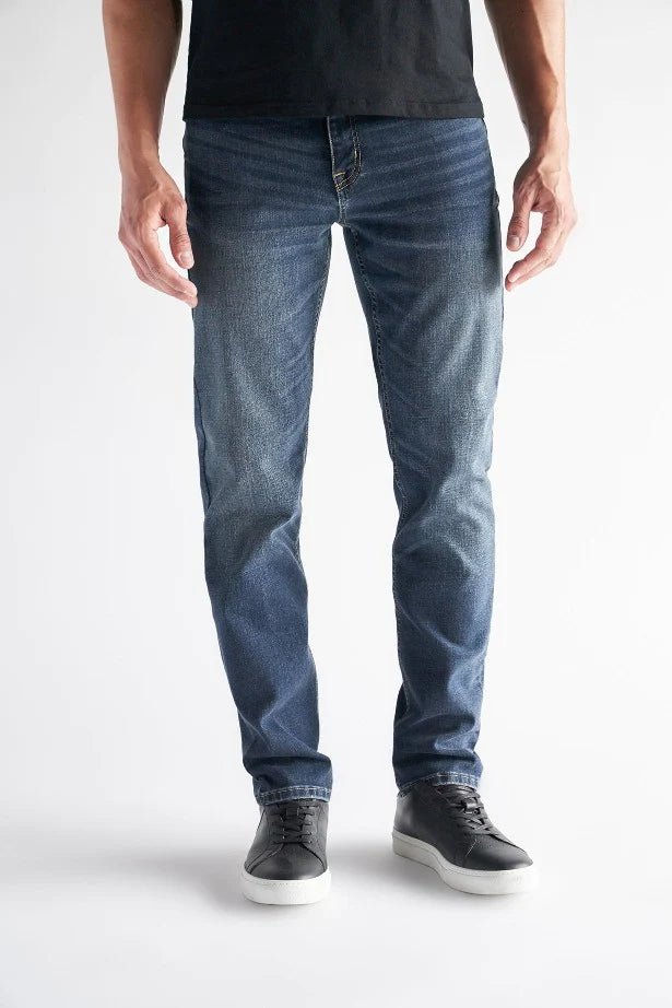 Burke Athletic Jean - MST GoodsDevil Dog MFG