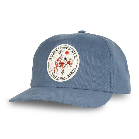 Burro Lady Hat - MST GoodsSendero Provisions Company