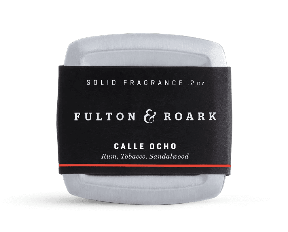 CALLE OCHO - MST GoodsFragrances & CologneFulton & Roark