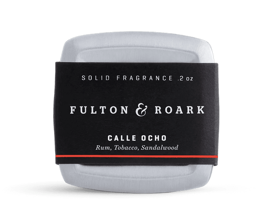 CALLE OCHO - MST GoodsFragrances & CologneFulton & Roark