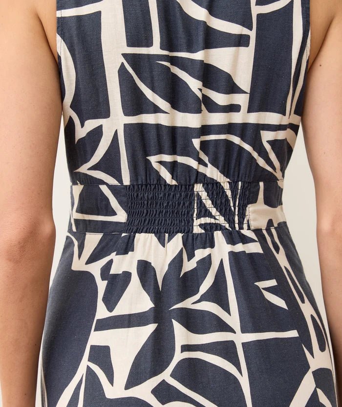 Camila Maxi Dress - MST GoodsMarine Layer