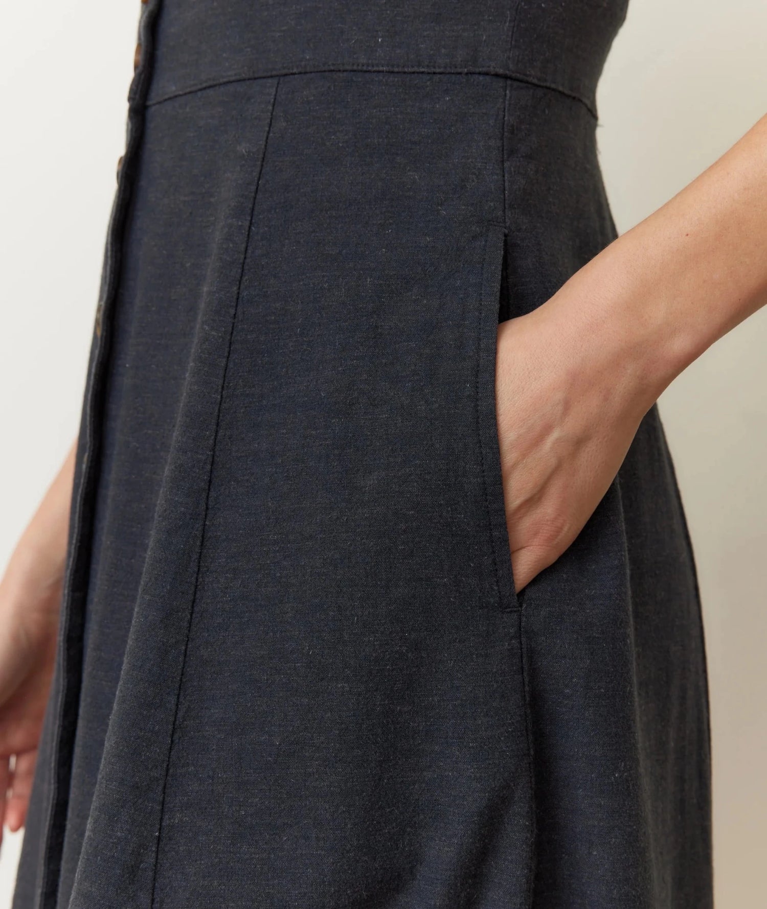 Camila Midi Dress - MST GoodsMarine Layer
