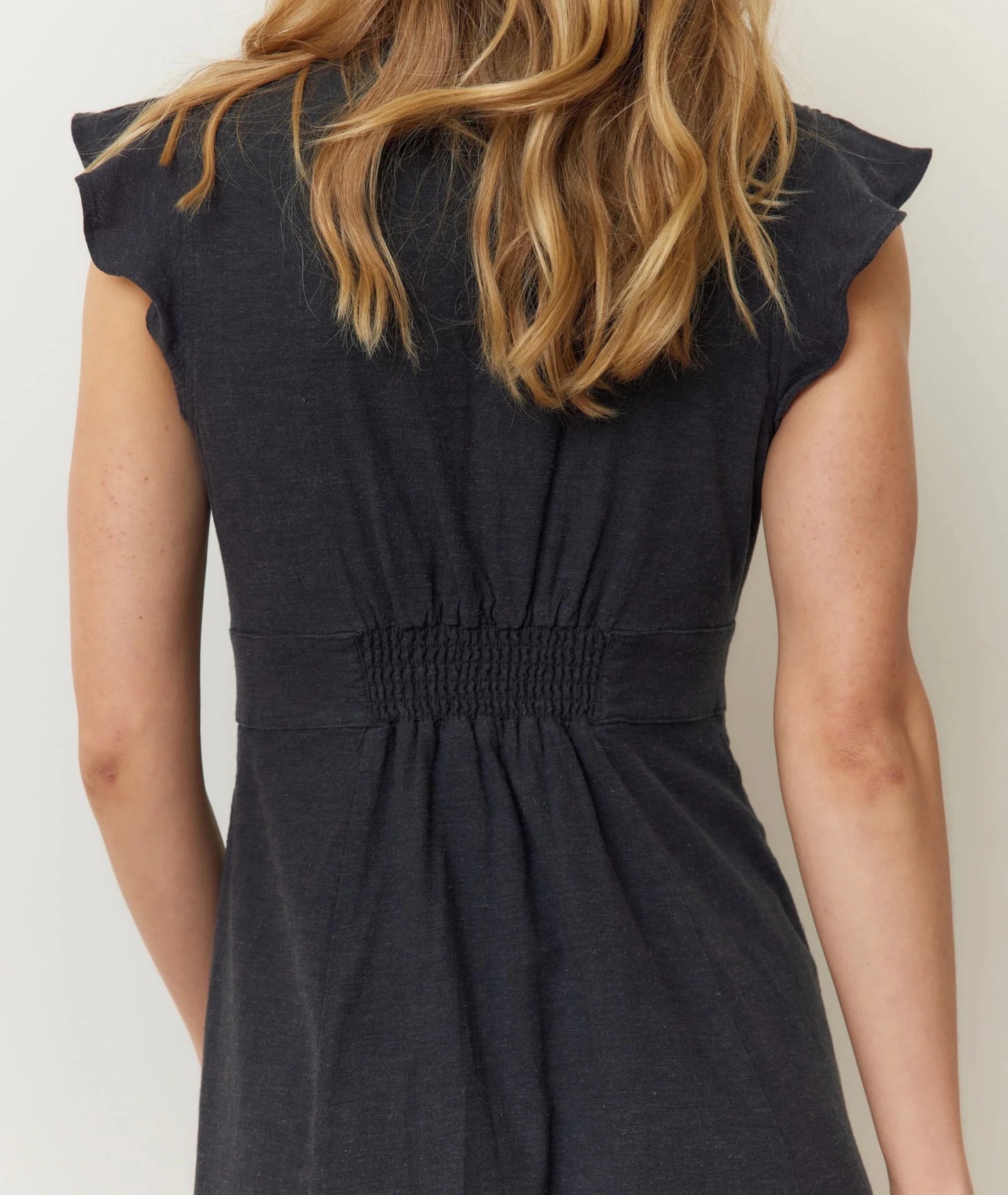 Camila Midi Dress - MST GoodsMarine Layer