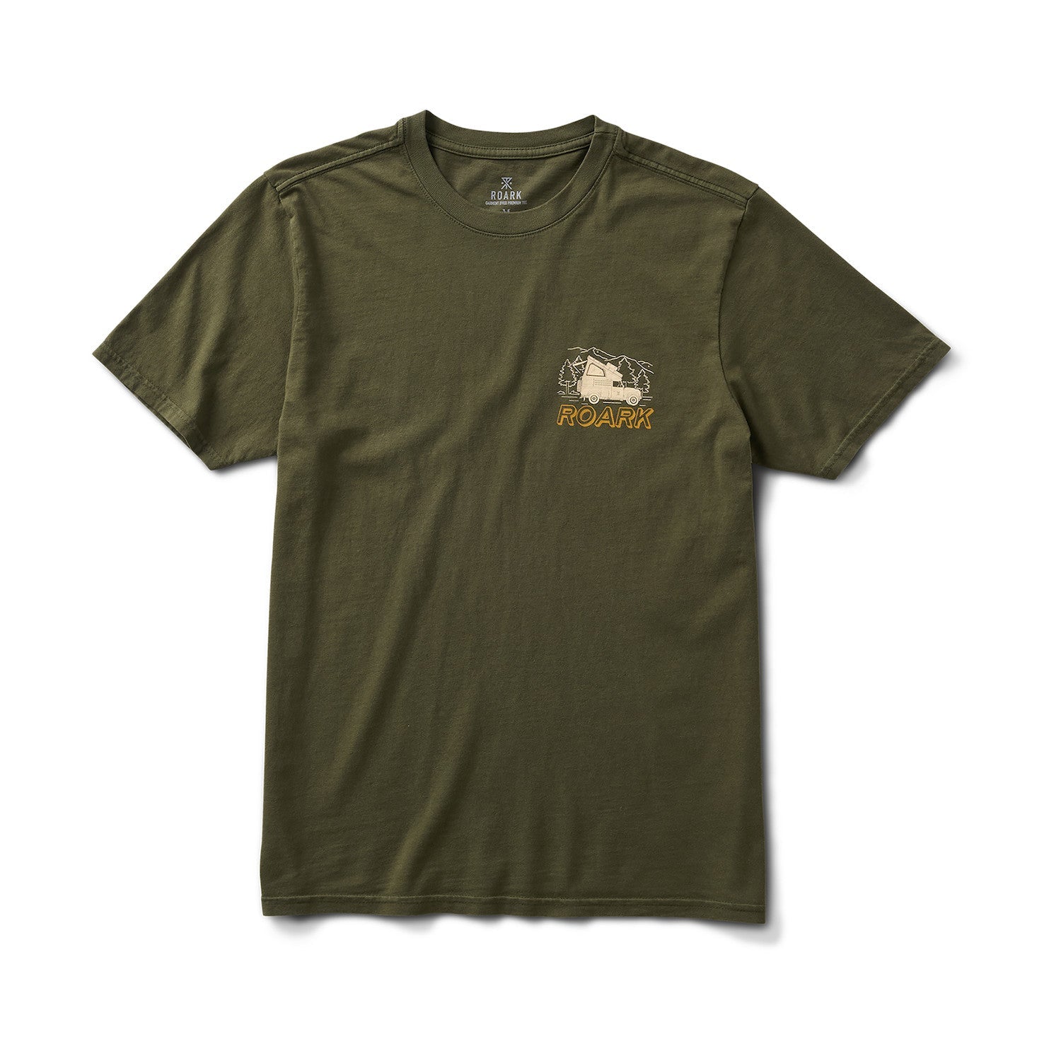 Camper T-Shirt - MST GoodsRoark