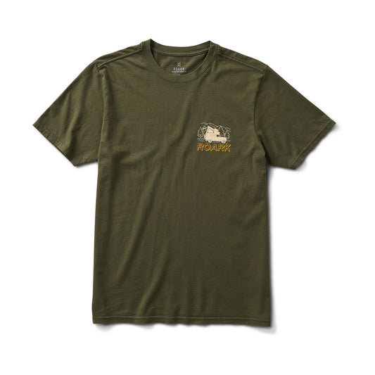 Camper T-Shirt - MST GoodsRoark
