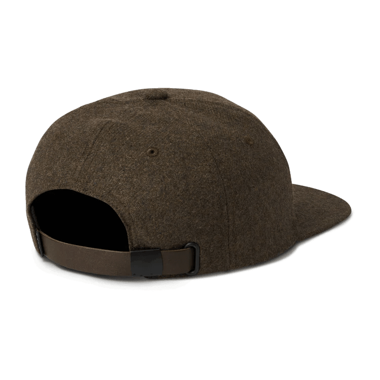Campover Strapback Hat - MST GoodsHatsRoark
