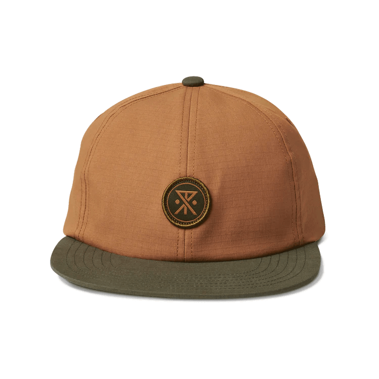 Campover Strapback Hat - MST GoodsHatsRoark