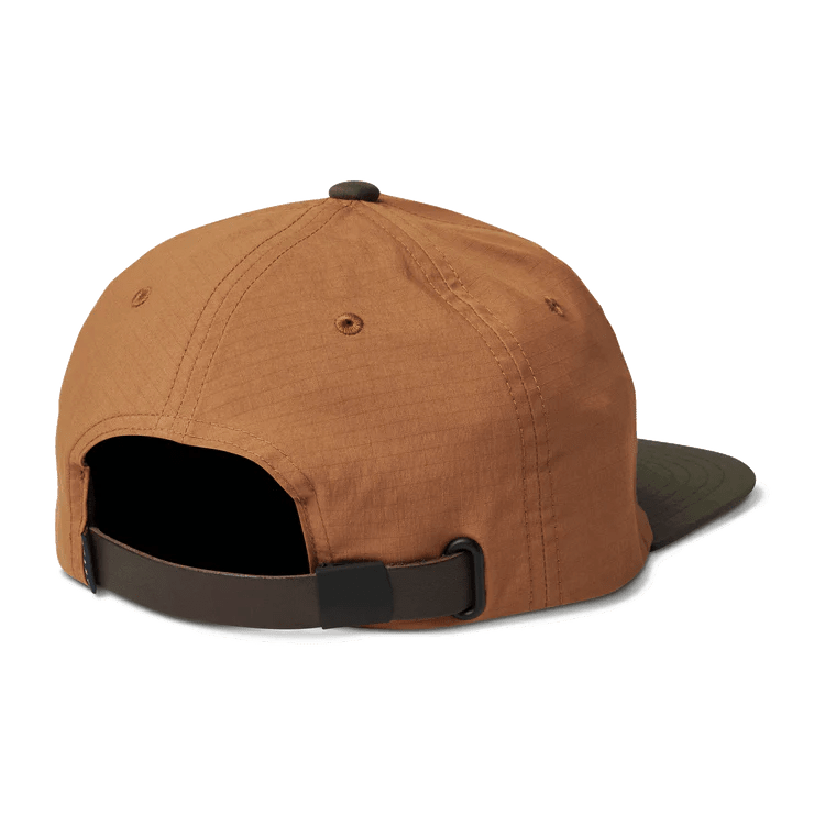 Campover Strapback Hat - MST GoodsHatsRoark