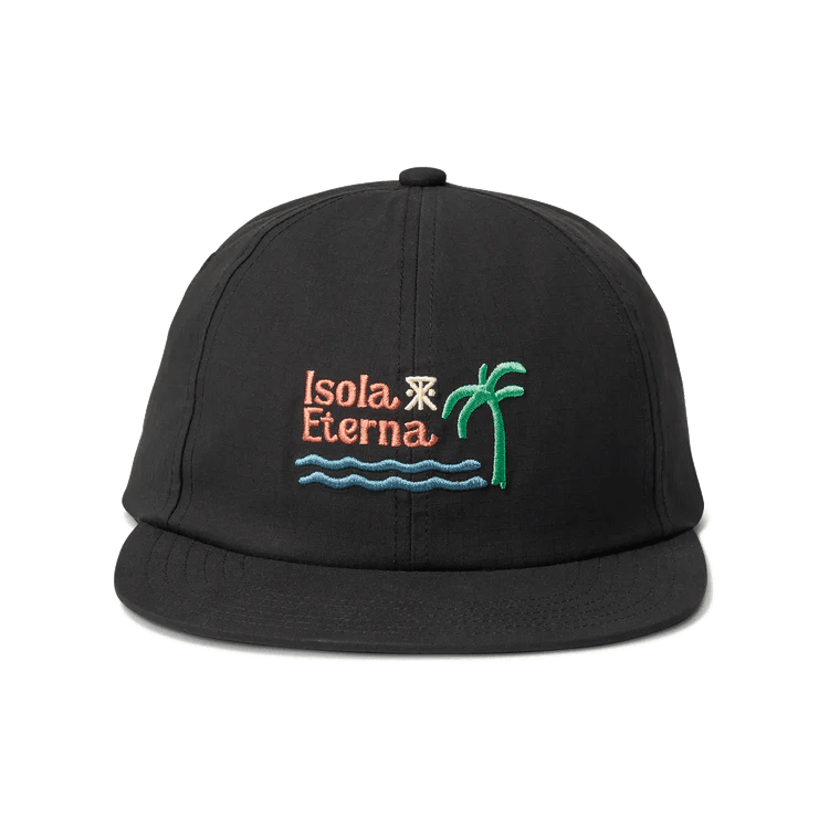 Campover Strapback Hat - MST GoodsHatsRoark